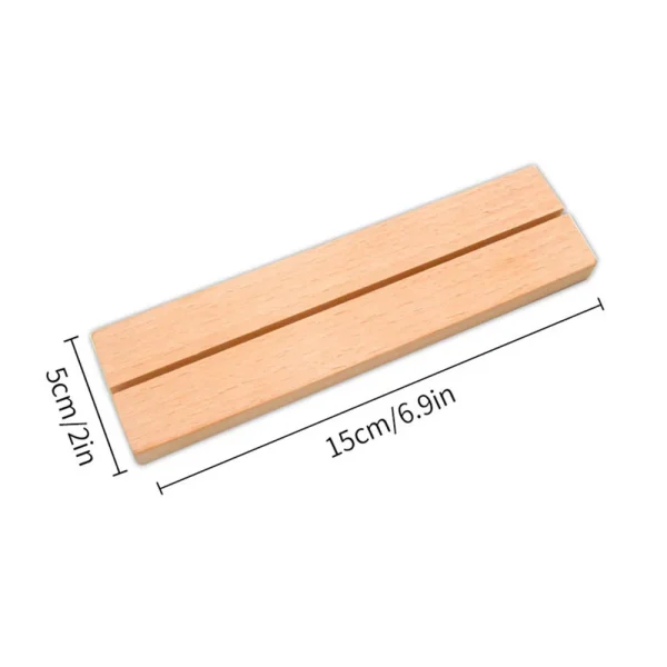 Acrylic Irregular Mirror for Home Decoration DIY Office Makeup Desktop Ornament Decoration Standing Mirror 2