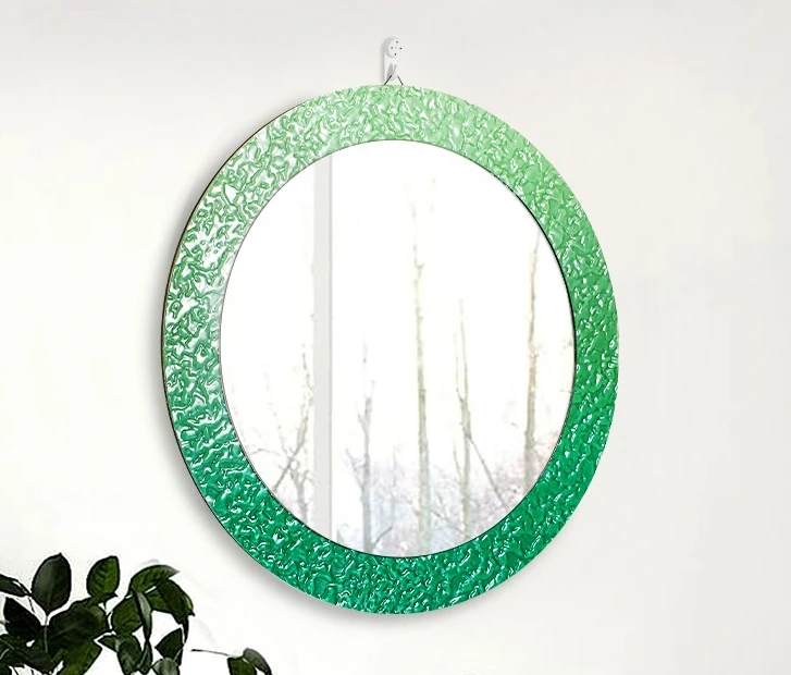 Green gradient
