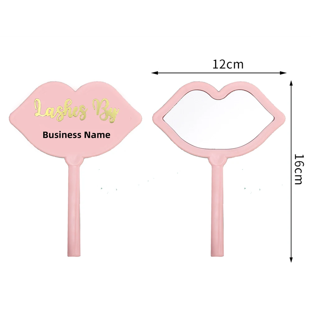 Lip-Pink(3dWords)