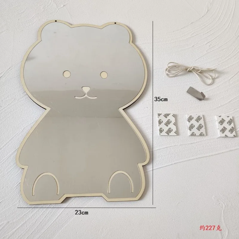 Smile Bear