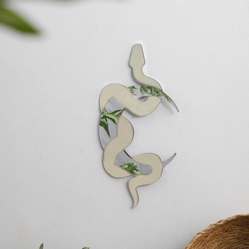snake mirror MS6280