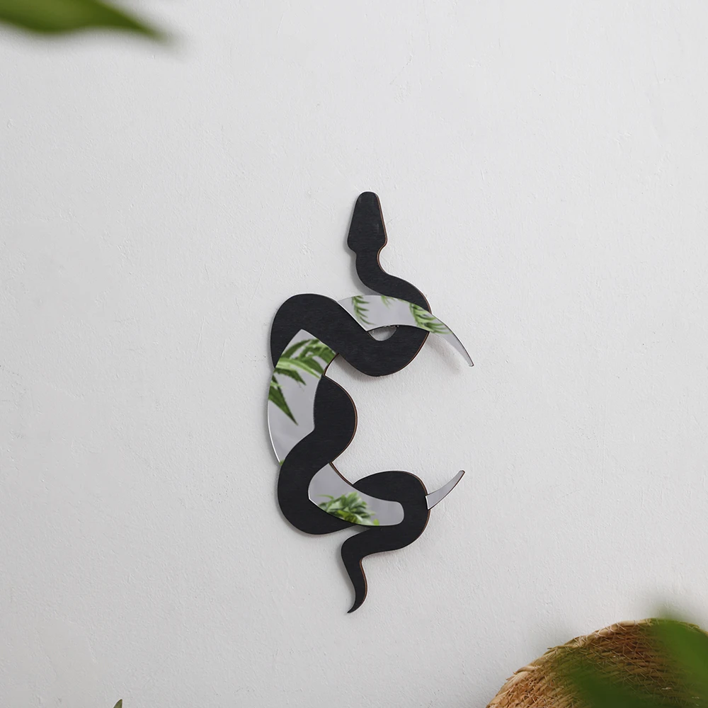 snake mirror MS6200