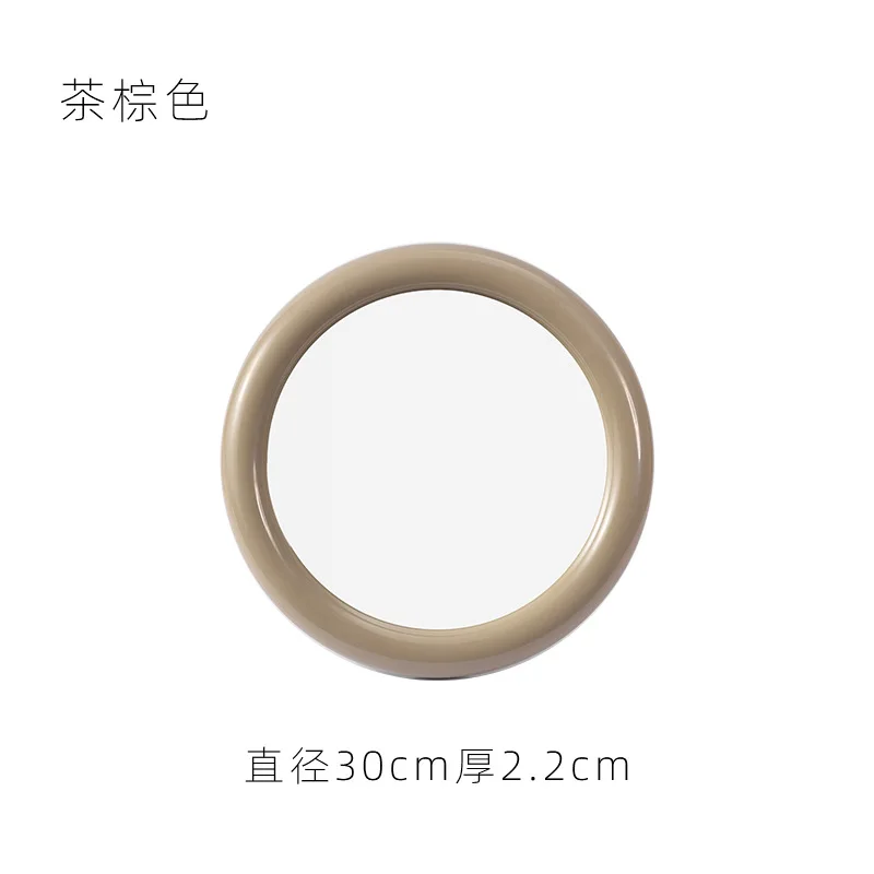 Tea brown