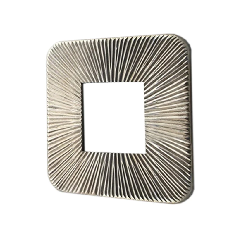 silvery.1pcs