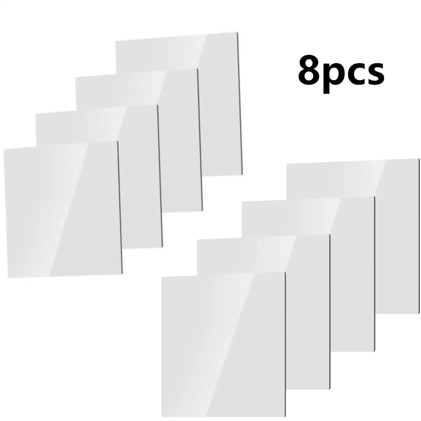 8PCS