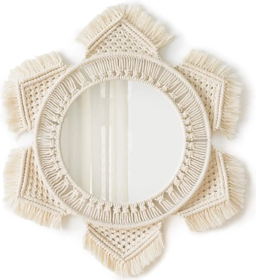 wall mirror M0864