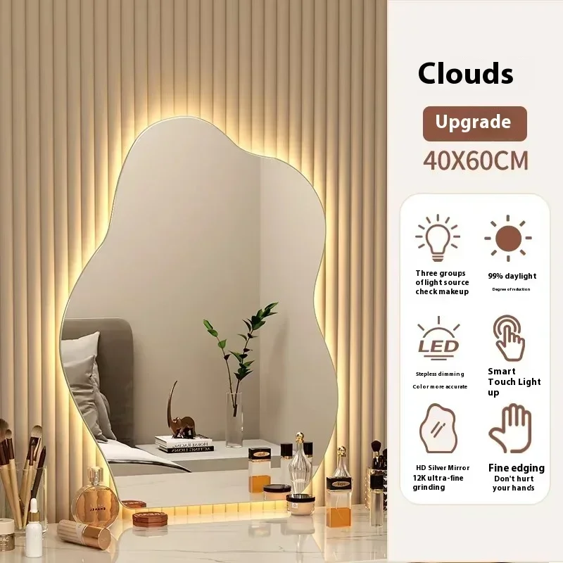 40x60cm led