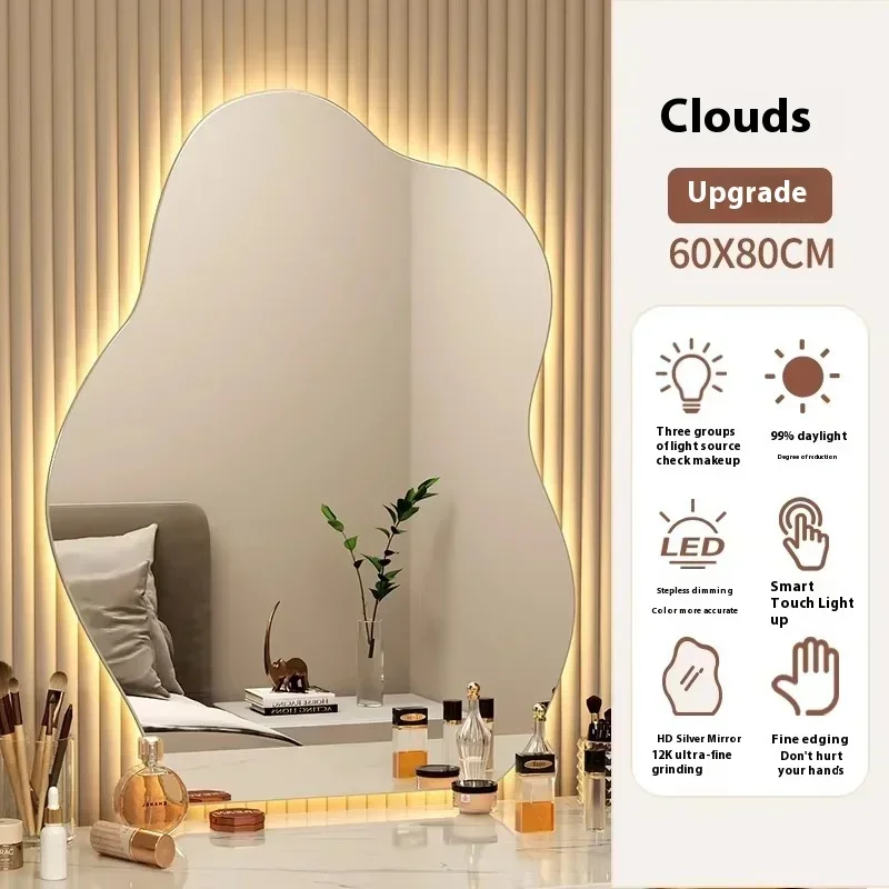 60x80cm led