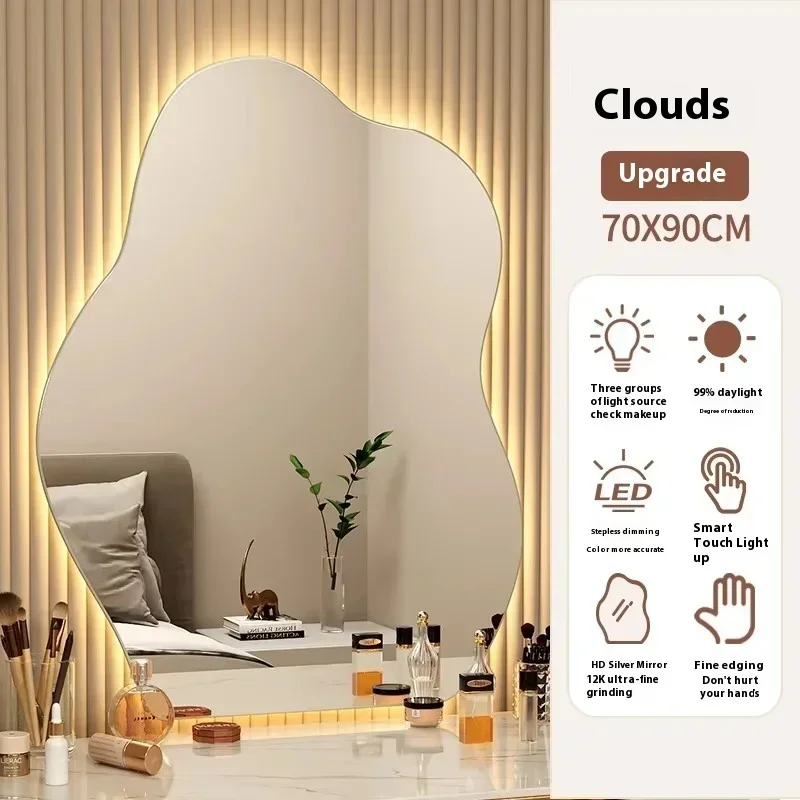 70x90cm led
