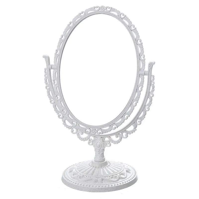 oval