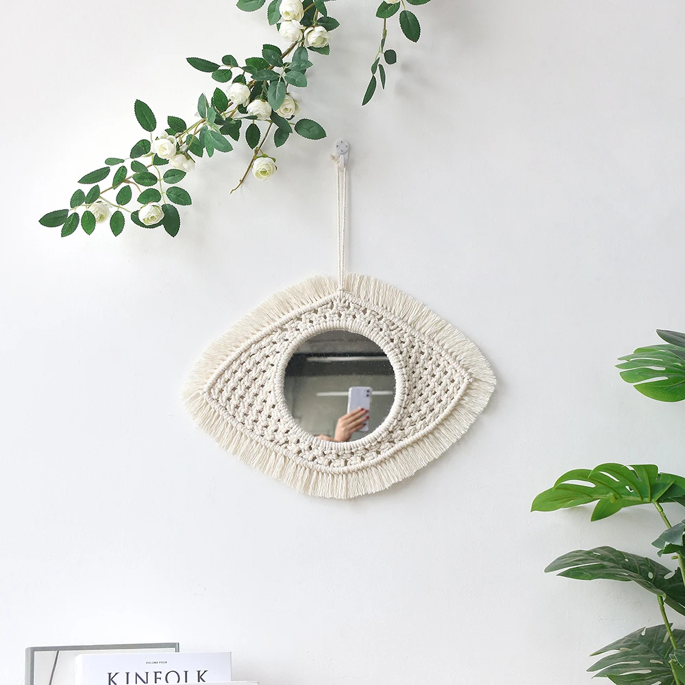 wall mirror M0760