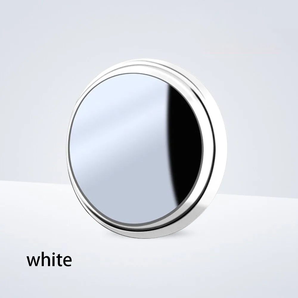 2PCS White
