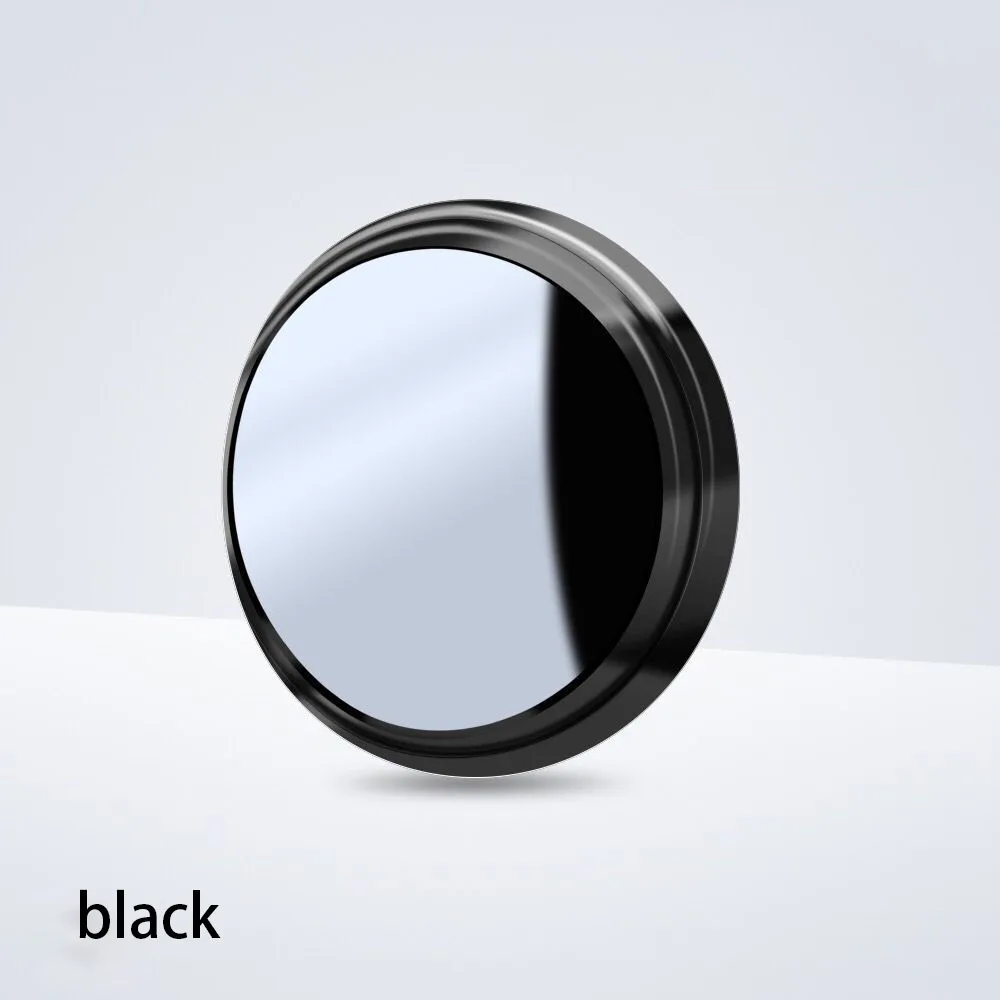 2PCS Black