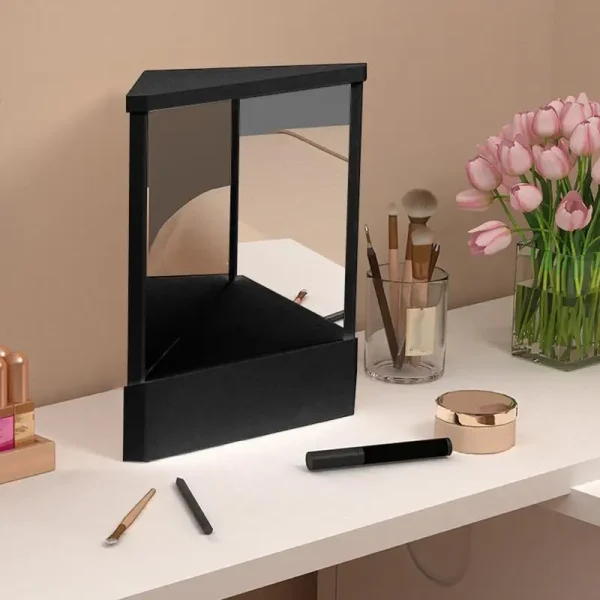 Professional True Mirror True Mirror For Real Image Non-reverse Non Reverse Mirror Non Reversing Mirror For Real Image 1