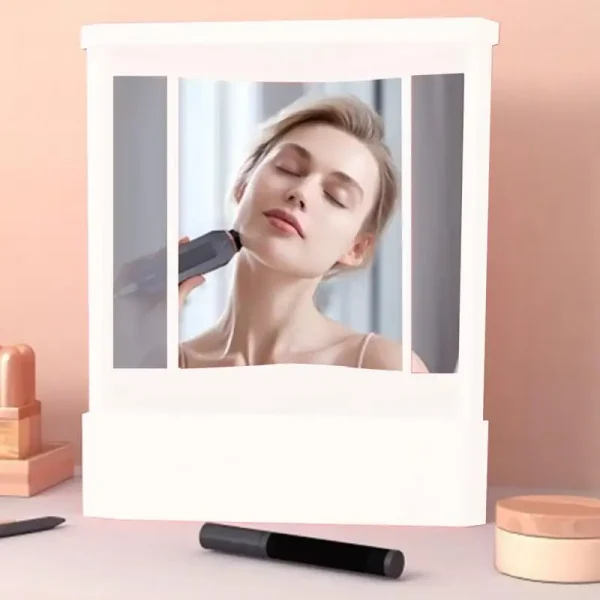 Professional True Mirror True Mirror For Real Image Non-reverse Non Reverse Mirror Non Reversing Mirror For Real Image 3