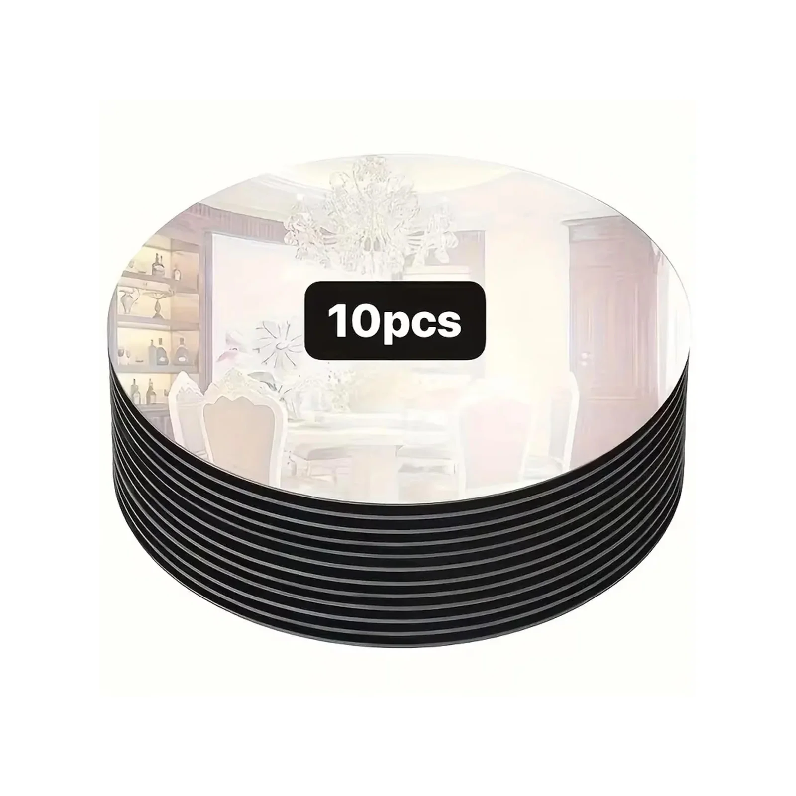 10pcs