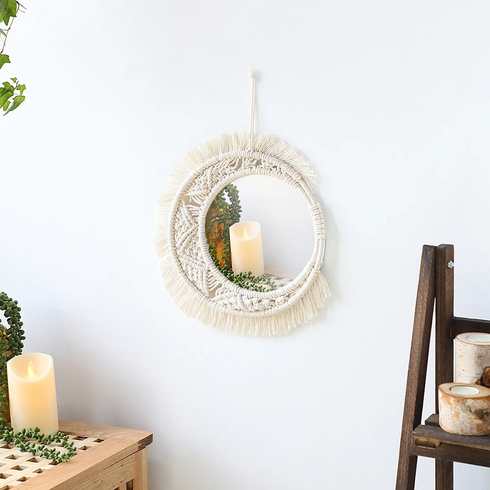 Mirror M01209