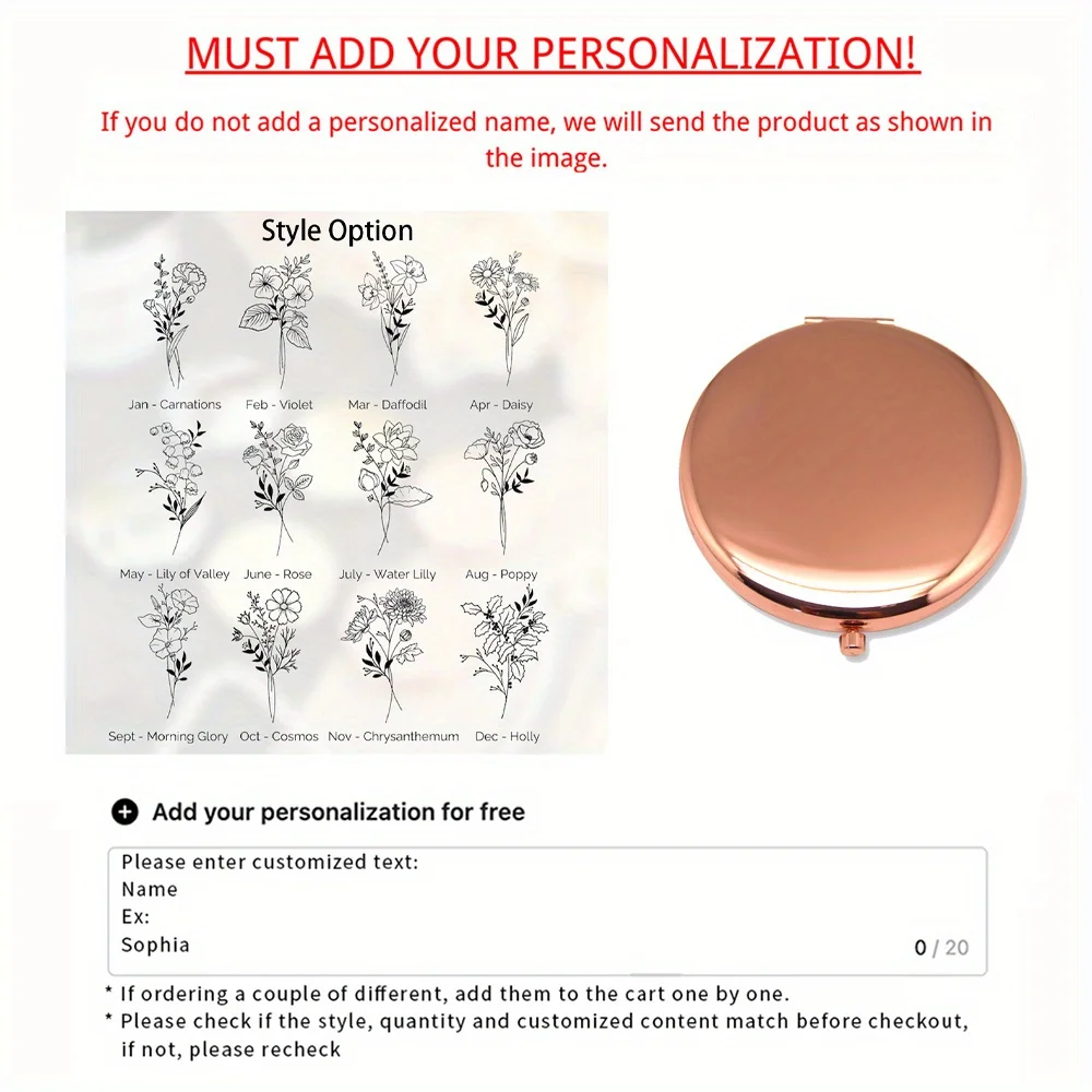 rose golden