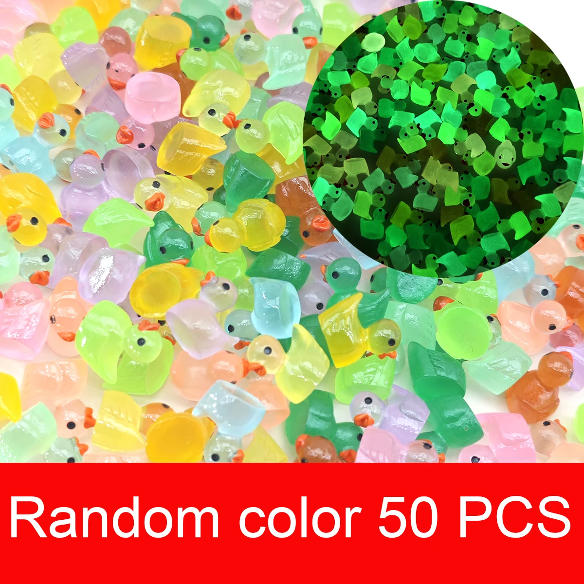 50pcs