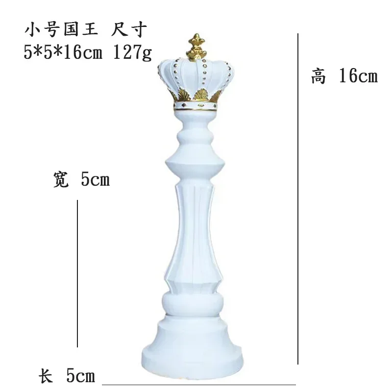 White King