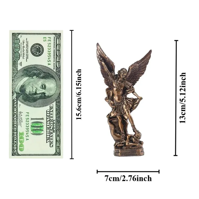 High 13cm Mini