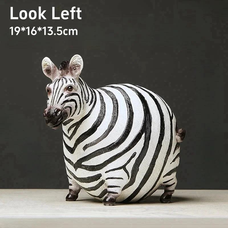 Look Left