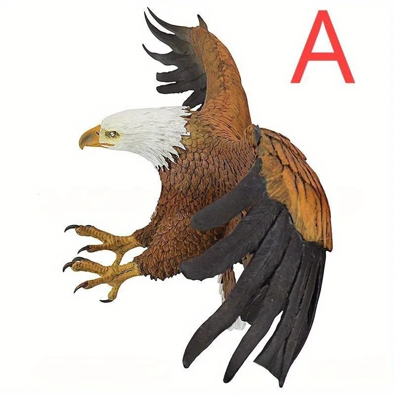Only Eagle