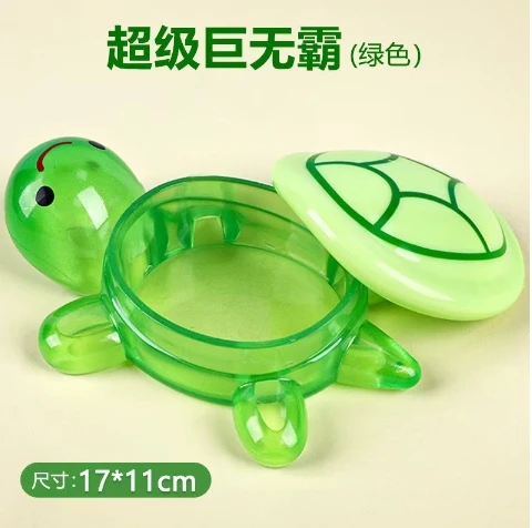 green set