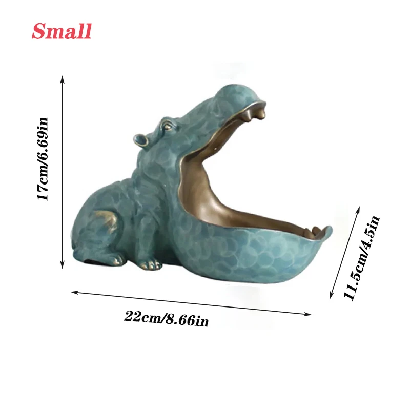 Small