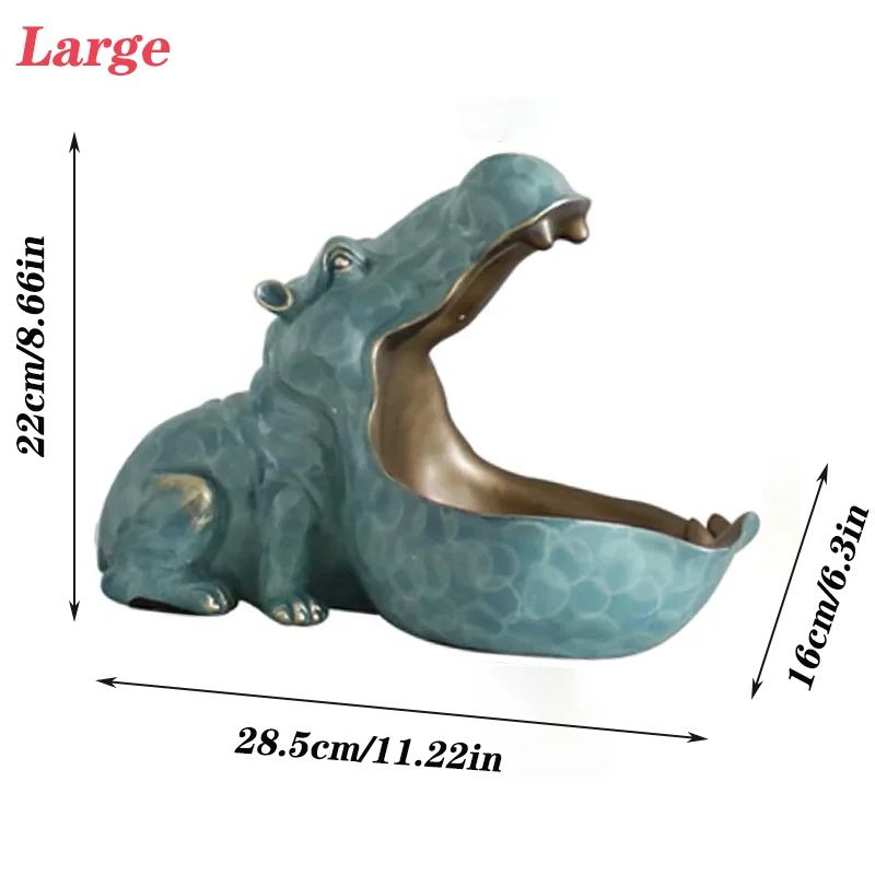 Large