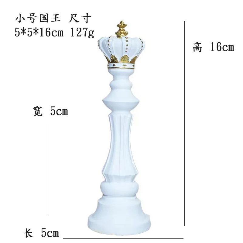 White King