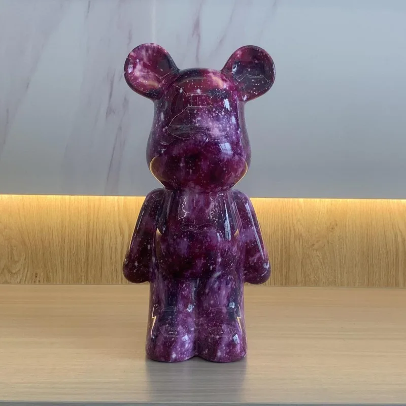 F