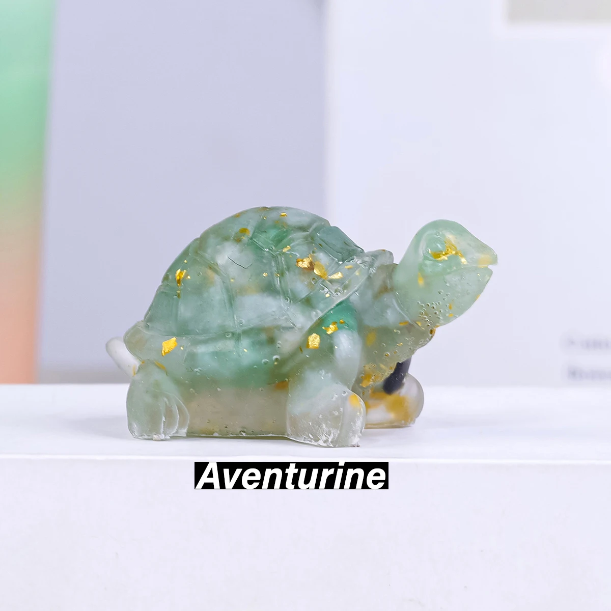 aventurine quartz