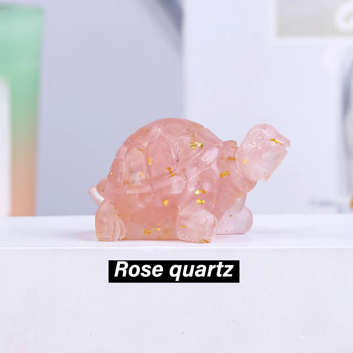 rose Quartz