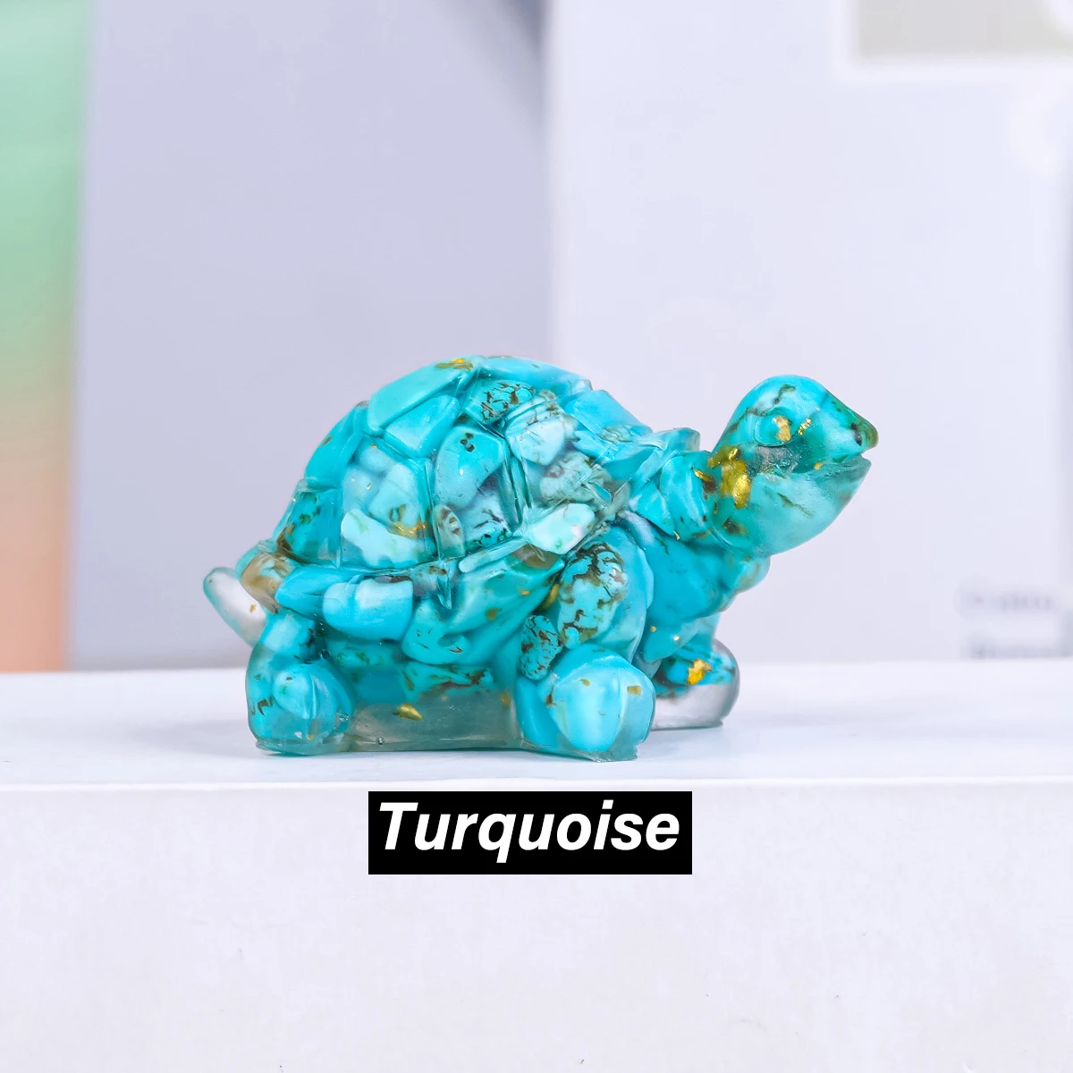 Turquoise