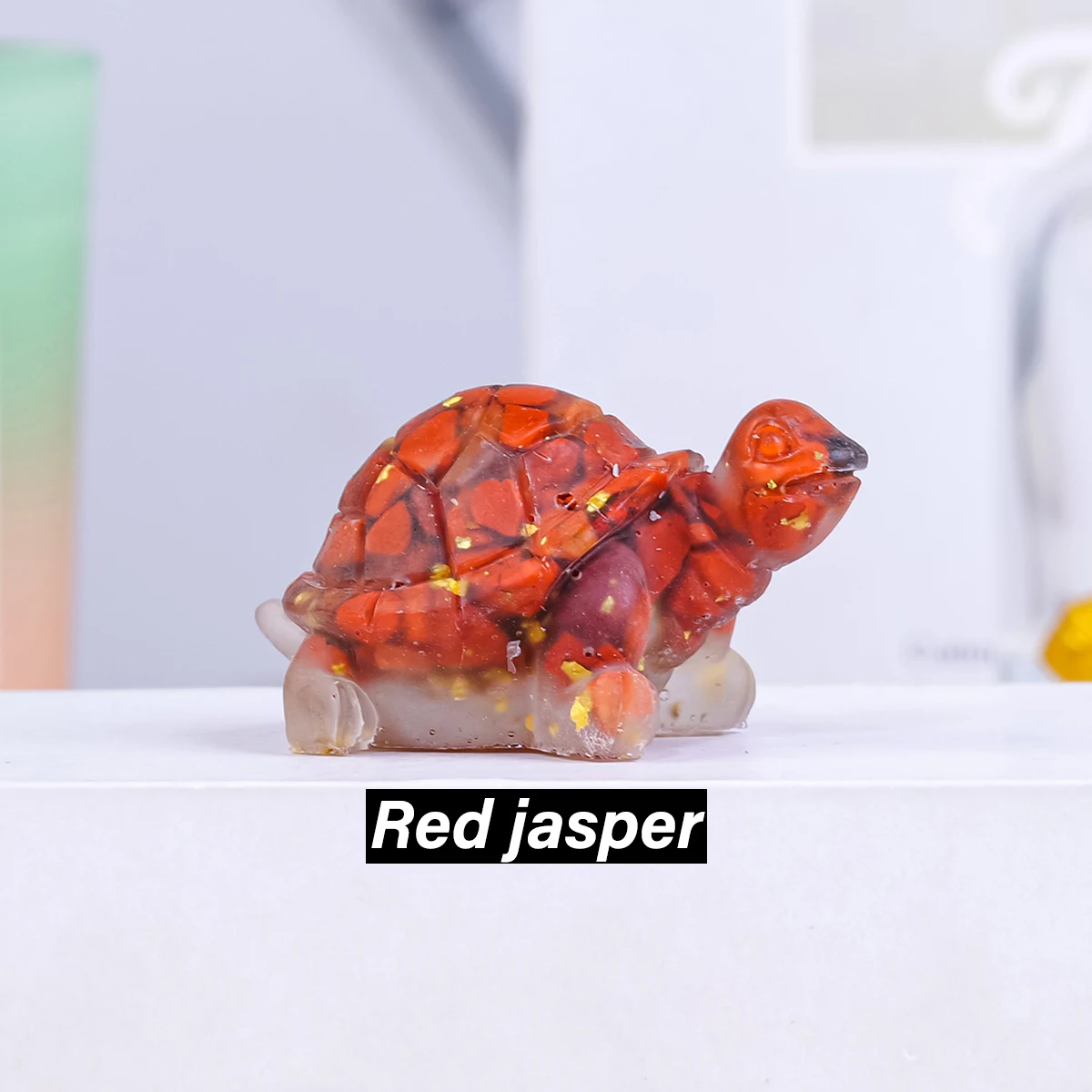 red jasper