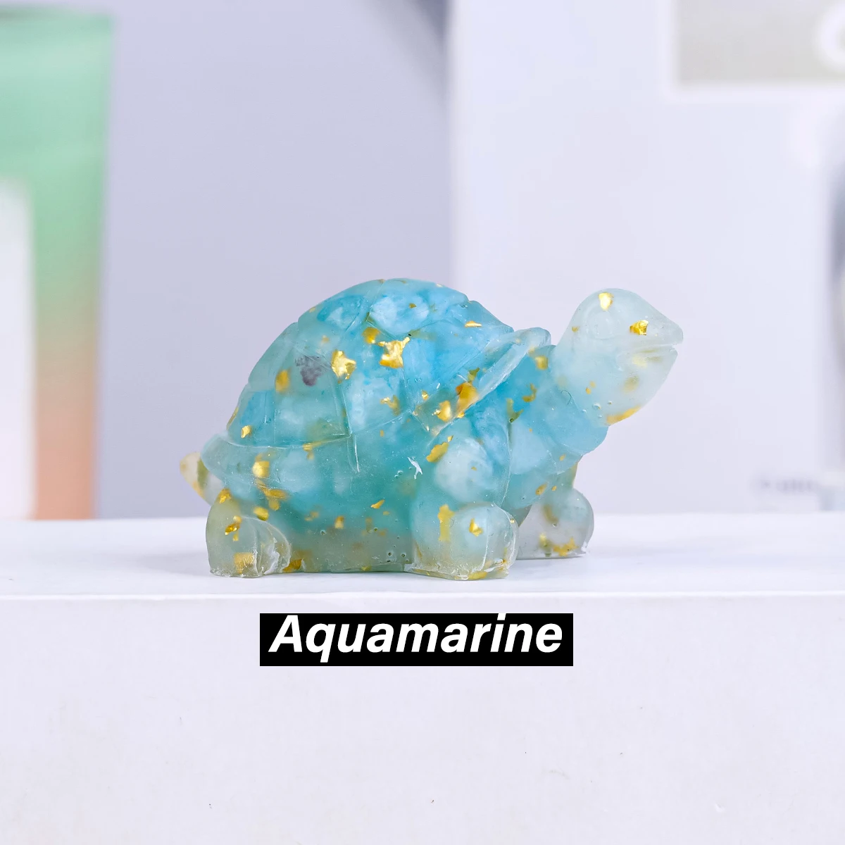 Aquamarine