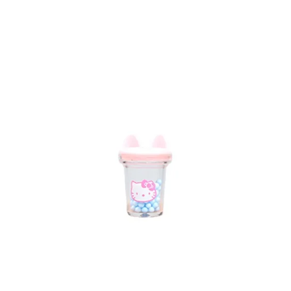5pcs 3D Kawaii Mini Resin Bottle Dollhouse Miniatures Figures Sculptures Figurine Decorative Sculpture Statue Items Decoration 6