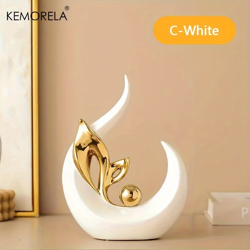 C White