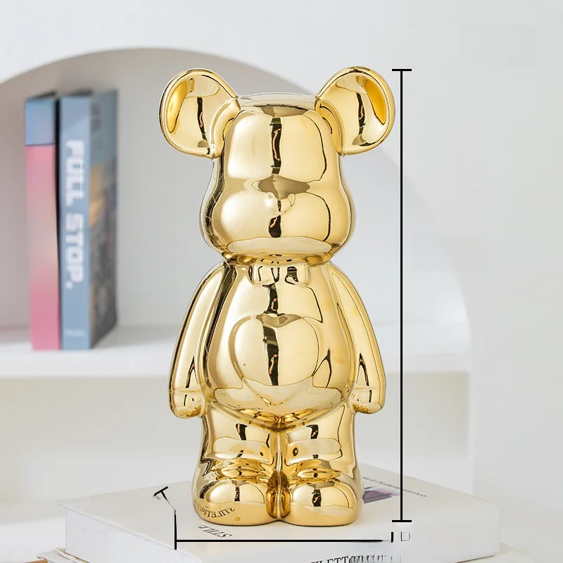 Bear ornaments#2