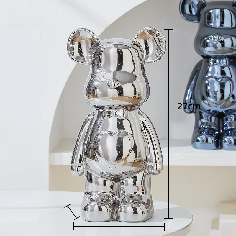 Bear ornaments#4