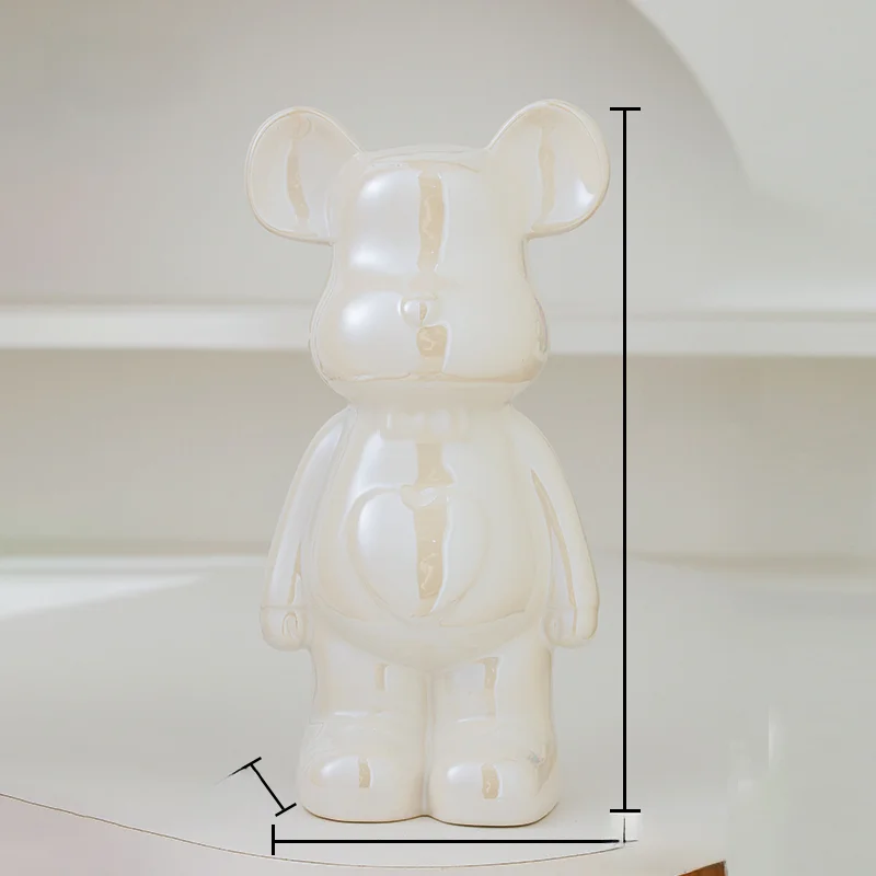 Bear ornaments#6