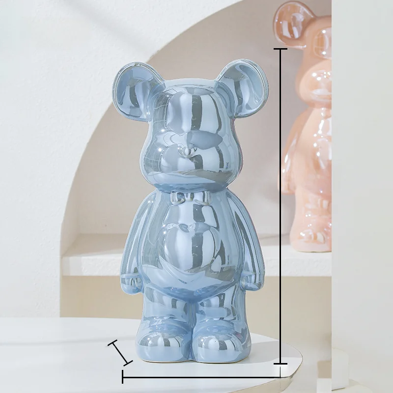 Bear ornaments#9
