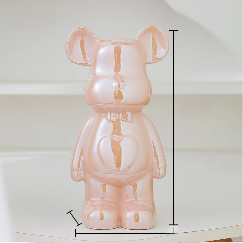 Bear ornaments#8