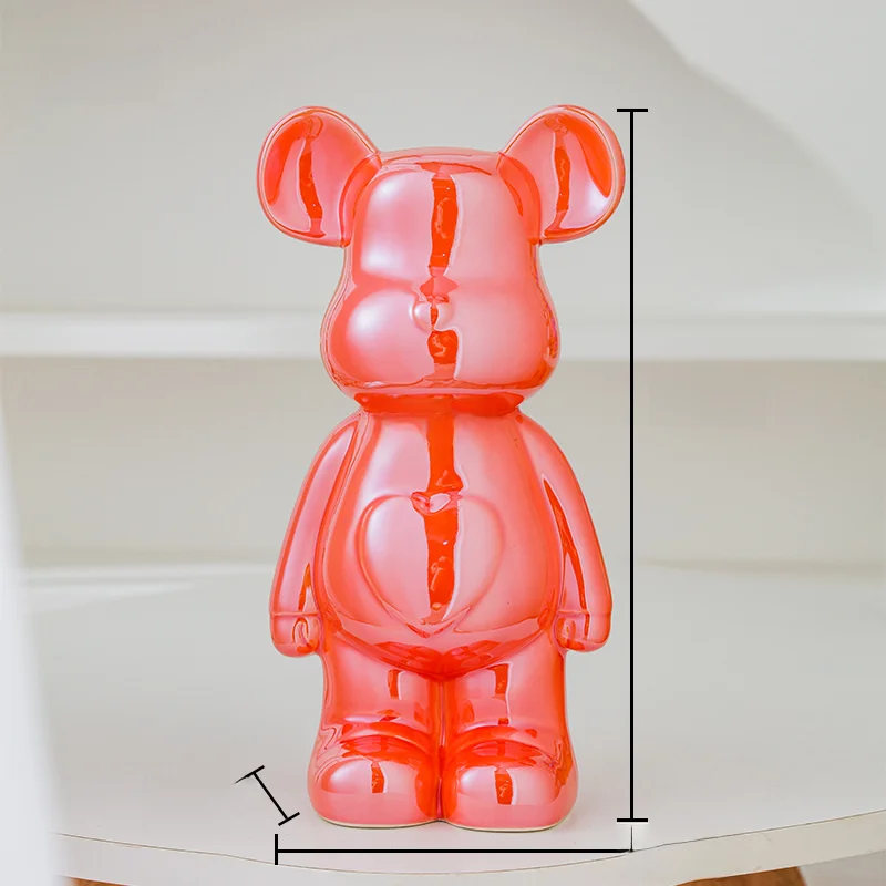 Bear ornaments#5
