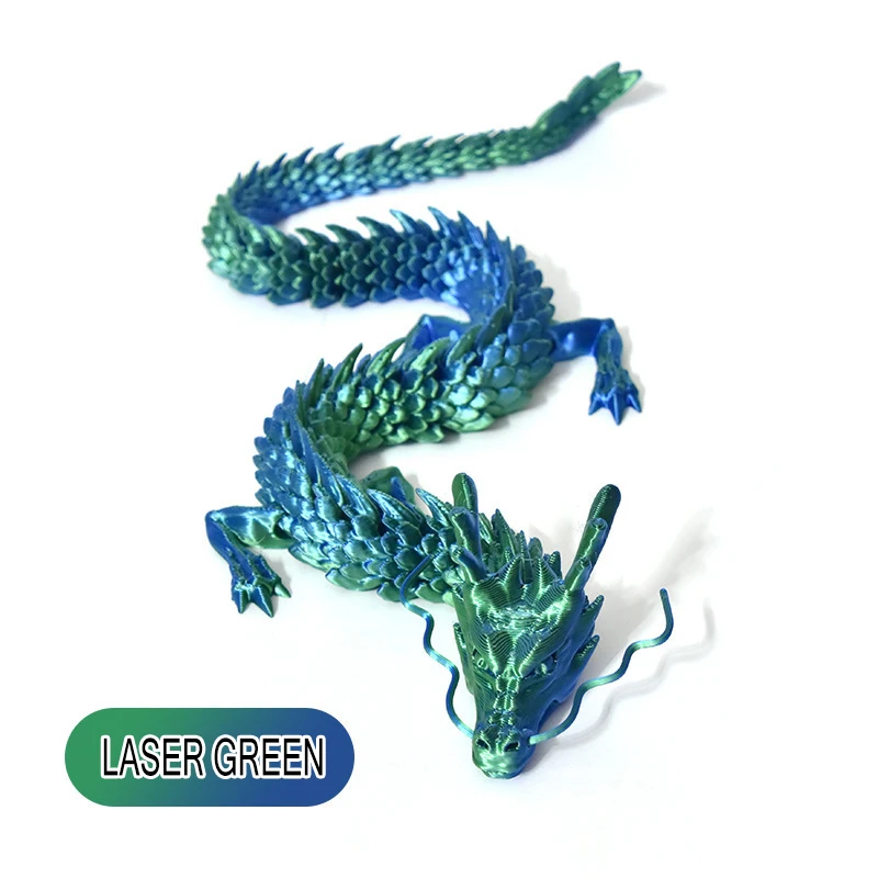 LASER GREEN