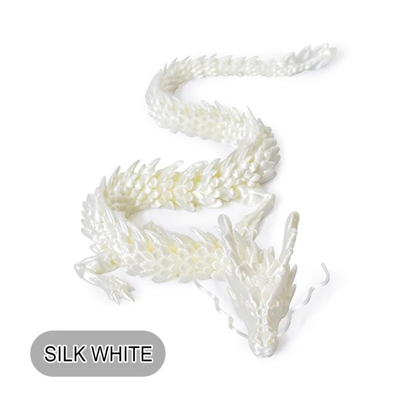 SILK WHITE