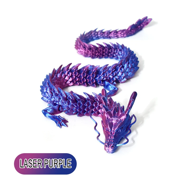 LASER PURPLE