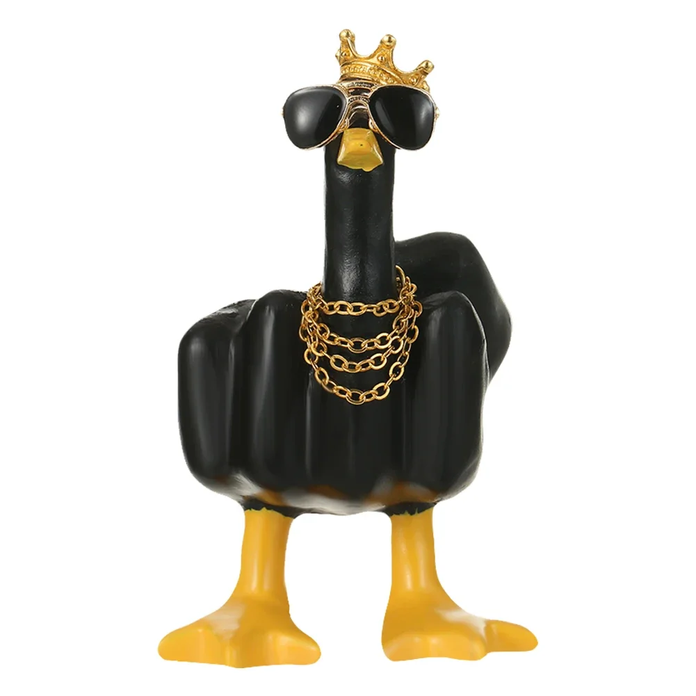 Black Crown