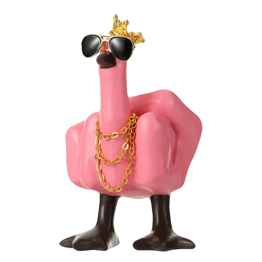 Pink Crown